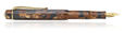 Kaweco ART Sport 2023 Fountain Pens in Hickory Brown