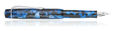 Kaweco ART Sport 2023 Fountain Pens in Pebble Blue