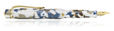 Kaweco ART Sport 2023 Fountain Pens in Terrazzo