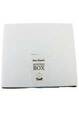 Pen Chalet Pen Stash Mystery Box Fountain Pens