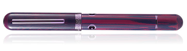Nahvalur (Narwhal) Limited Edition Nautilus Fountain Pens