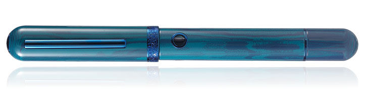 Faroe Marine Nahvalur (Narwhal) Limited Edition Nautilus Fountain Pens