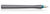 Sailor Compass Hocoro Dip Pens in 1.0 Gray