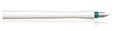Sailor Compass Hocoro Dip Pens in 1.0 White