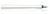 Sailor Compass Hocoro Dip Pens in 1.0 White