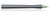 Sailor Compass Hocoro Dip Pens in 2.0 Gray
