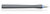 Sailor Compass Hocoro Dip Pens in F Gray