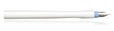 Sailor Compass Hocoro Dip Pens in F White