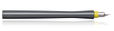 Sailor Compass Hocoro Dip Pens in Fude Gray