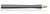 Sailor Compass Hocoro Dip Pens in Fude Gray