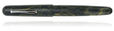Ranga Bheem Fountain Pens in P26 Black/White/Blue