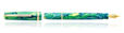 Esterbrook Bundle Box Fountain Pens in JR LE Beleza Gold / Blue Sleeve