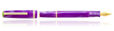 Esterbrook Bundle Box Fountain Pens in JR Purple Passion / Tan Sleeve
