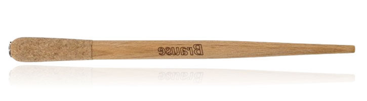 Wooden (Cork Grip) Brause Nib Holder Dip Pens