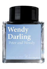 Wendy Wearingeul Peter & Wendy Collection 30ml Fountain Pen Ink