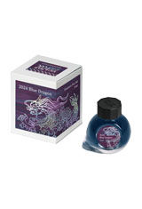 Blue Dragon (standard) Colorverse Blue Dragon 2024 Special Series 15ml Fountain Pen Ink