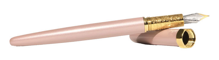 Ferris Wheel Press Bijou Fountain Pens
