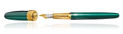 Engraver's Teal