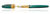 Ferris Wheel Press Joule Fountain Pens in Engraver's Teal