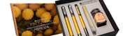 Ritma Special Edition 3+2 Piece Set
