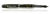 Monteverde Invincia Vega Fountain Pens in Starlight Yellow