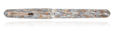 Gioia Metis Fountain Pens in Cappuccino Rose Gold