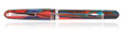 Gioia Metis Fountain Pens in Iride Rose Gold