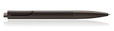 Lamy Noto Ballpoint Pens in Chocolate