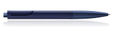 Lamy Noto Ballpoint Pens in Deep Blue