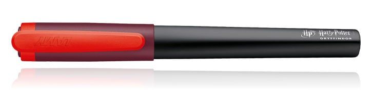 Lamy Harry Potter Nexx Fountain Pens