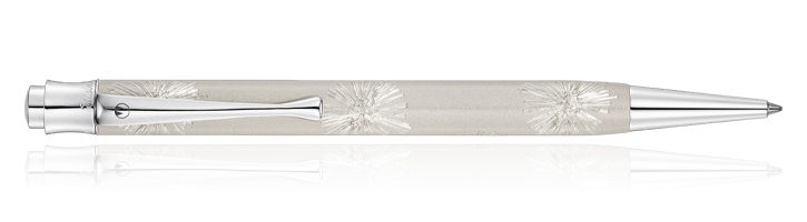 Waldmann Limited Edition Tango Starburst Ballpoint Pens