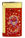S.T. Dupont Year of the Dragon Lighters in Slim 7 Burgundy/Golden