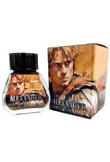 Alexander (Shimmering) Van Diemans Ink Greek Heroes 30ml Fountain Pen Ink