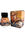 Van Diemans Ink Greek Heroes 30ml Fountain Pen Ink in Alexander (Shimmering)