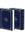 Dominant Industry Ink Archiving Book Memo & Notebooks in A Log of Atlantis