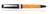 Delta DV Original Slim Ballpoint Pens in Palladio