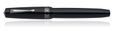 Radius 1934 Settimo Fountain Pens in Black Polish