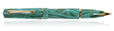 Delta Duna Rollerball Pens in Vortex