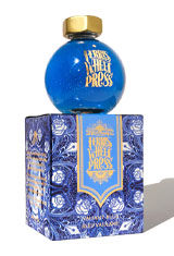 Valiant Blue Ferris Wheel Press Beauty and the Beast 85ml Fountain Pen Ink