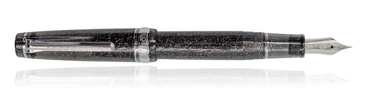 Celestial Gray Sailor Professional Gear Pen of the Year 2024 Fountain Pens