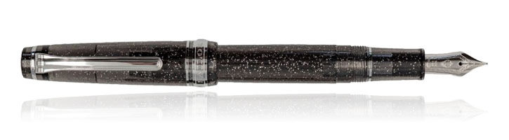 Celestial Gray Sailor Professional Gear Slim Pen of the Year 2024 Fountain Pens
