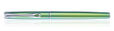 Diplomat Traveller Funky Fountain Pens in Funky Green