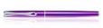 Diplomat Traveller Funky Rollerball Pens in Funky Fuchsia
