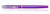 Diplomat Traveller Funky Rollerball Pens in Funky Fuchsia