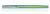 Diplomat Traveller Funky Rollerball Pens in Funky Green