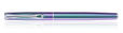 Diplomat Traveller Funky Rollerball Pens in Funky Petrol