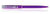 Diplomat Traveller Funky Ballpoint Pens in Funky Fuchsia