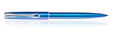 Diplomat Traveller Funky Mechanical Pencils in Funky Blue