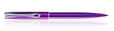 Diplomat Traveller Funky Mechanical Pencils in Funky Fuschia