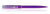 Diplomat Traveller Funky Mechanical Pencils in Funky Fuschia
